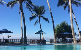 Blue Beach Hotel